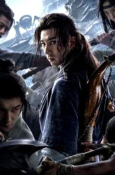 فيلم The Death Game 2024 مترجم