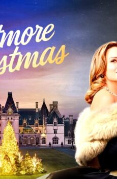 فيلم A Biltmore Christmas 2023 مترجم