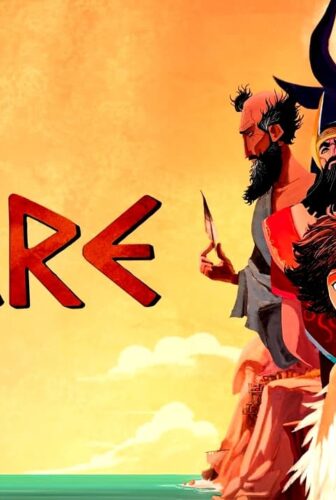 فيلم Icarus 2022 مترجم