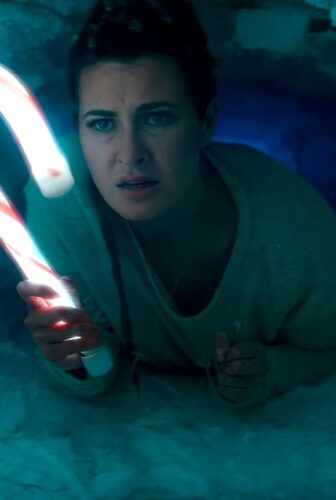 فيلم A Creature Was Stirring 2023 مترجم