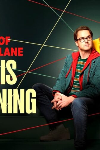 فيلم The Cases of Mystery Lane: Death Is Listening 2024 مترجم