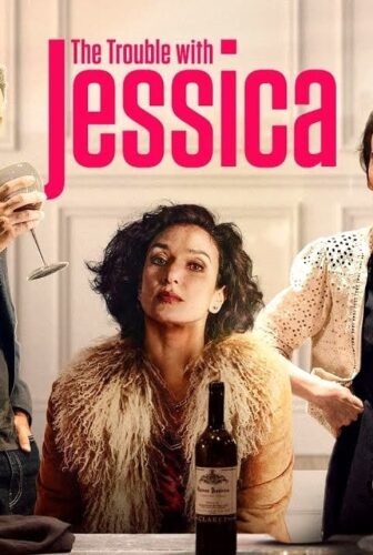 فيلم The Trouble with Jessica 2023 مترجم