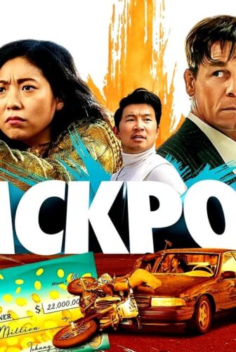 فيلم Jackpot 2024 مترجم