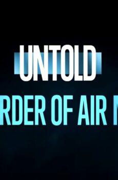 فيلم Untold: The Murder of Air McNair 2024 مترجم