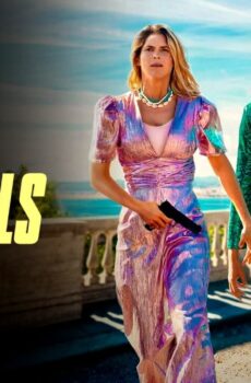 فيلم Nice Girls 2024 مترجم