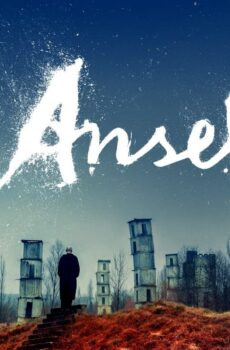 فيلم Anselm 2023 مترجم