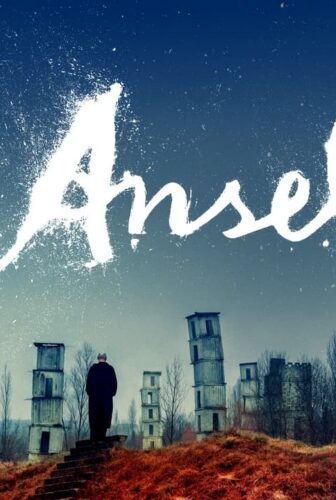 فيلم Anselm 2023 مترجم