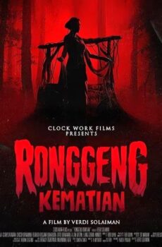 فيلم Ronggeng Kematian 2024 مترجم