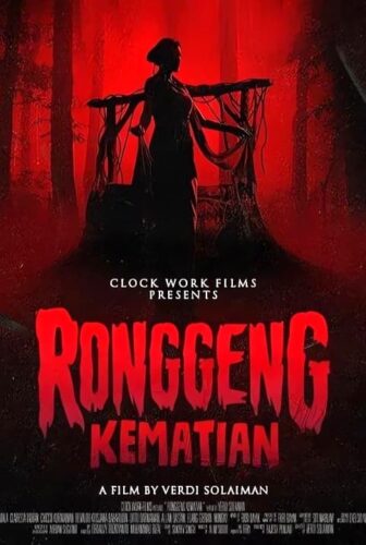 فيلم Ronggeng Kematian 2024 مترجم