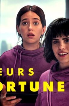 فيلم Unlucky Sisters 2024 مترجم