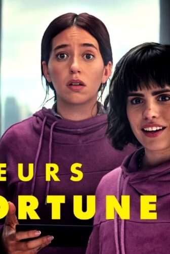 فيلم Unlucky Sisters 2024 مترجم