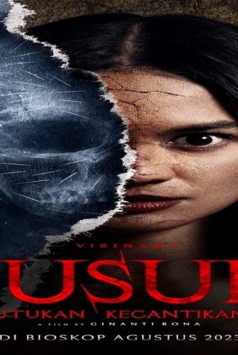 فيلم Susuk: Kutukan Kecantikan 2023 مترجم