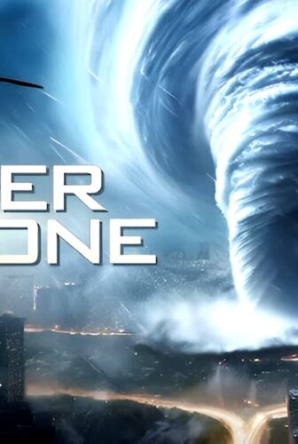 فيلم Super Icyclone 2023 مترجم