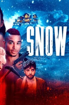 فيلم Snow Valley 2024 مترجم