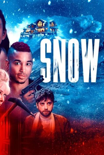 فيلم Snow Valley 2024 مترجم
