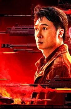 فيلم Broken Mission 2024 مترجم