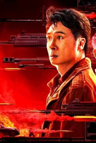 فيلم Broken Mission 2024 مترجم