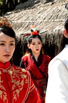 فيلم Zhou Gong Subdues Demons 2024 مترجم