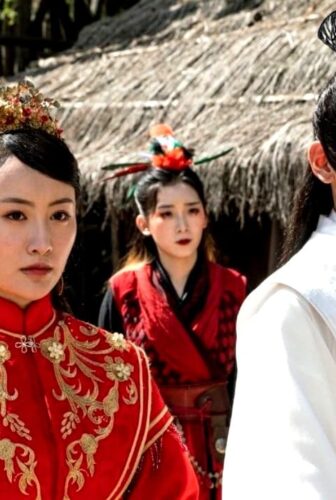 فيلم Zhou Gong Subdues Demons 2024 مترجم