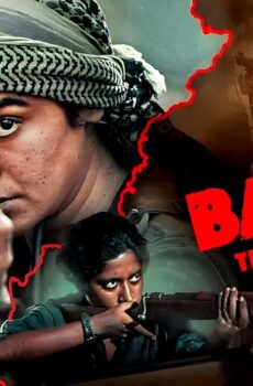فيلم Bastar: The Naxal Story 2024 مترجم