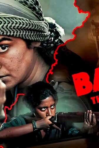 فيلم Bastar: The Naxal Story 2024 مترجم