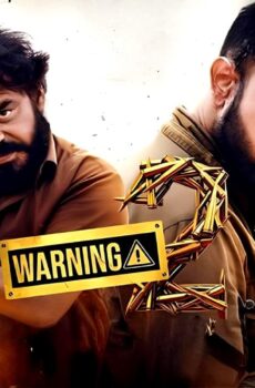 فيلم Warning 2 2024 مترجم