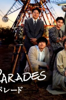 فيلم The Parades 2024 مترجم