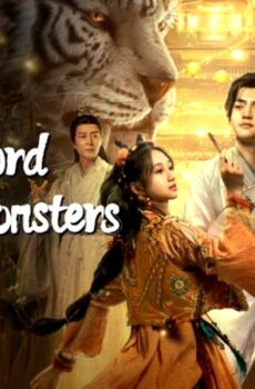 فيلم The Lord of the Monsters 2024 مترجم