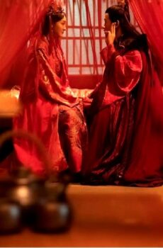 فيلم The Legend of Meng Po 2024 مترجم