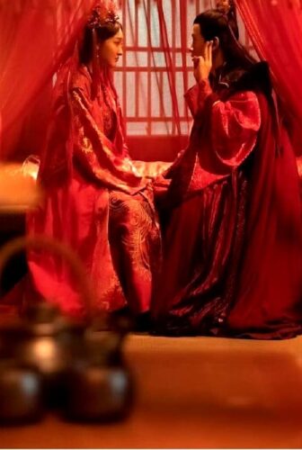 فيلم The Legend of Meng Po 2024 مترجم
