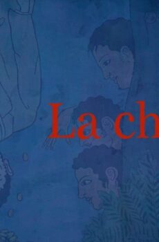 فيلم La Chimera 2023 مترجم