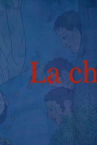 فيلم La Chimera 2023 مترجم