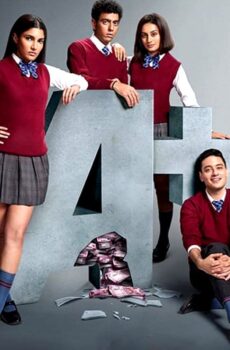 فيلم Farrey 2023 مترجم