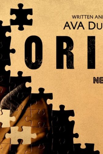 فيلم Origin 2023 مترجم