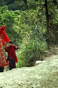 فيلم Shuigui Bride 2024 مترجم