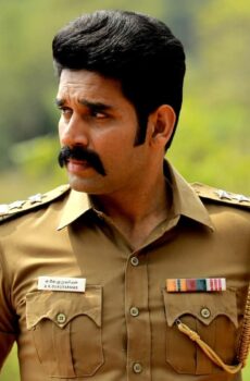فيلم Nandhi Varman 2024 مترجم