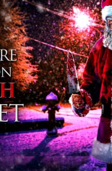 فيلم Nightmare on 34th Street 2023 مترجم