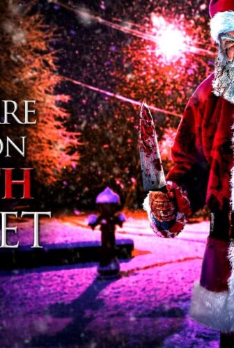 فيلم Nightmare on 34th Street 2023 مترجم