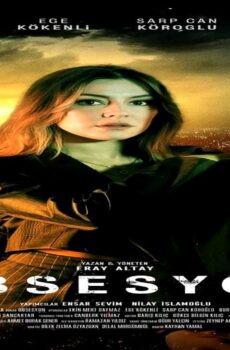 فيلم Obsesyon 2023 مترجم