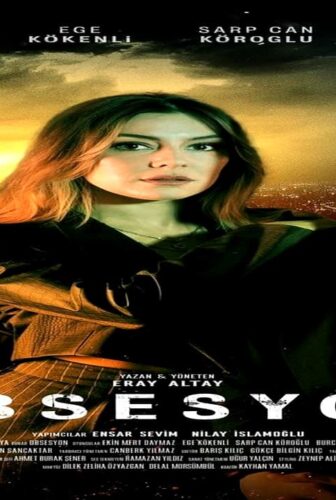 فيلم Obsesyon 2023 مترجم