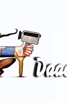 فيلم Daaaaaal 2023 مترجم