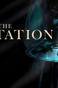 فيلم the invitation 2023 مترجم