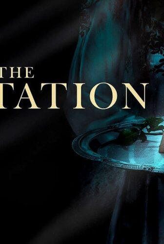 فيلم the invitation 2023 مترجم
