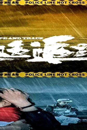 فيلم ESCAPE AND TRACK 2024 مترجم
