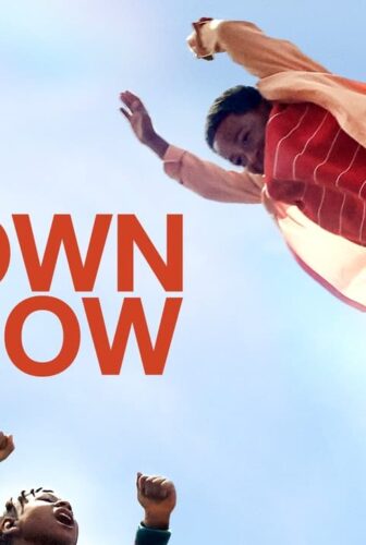 فيلم We Grown Now 2023 مترجم