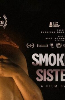 فيلم Smoke Sauna Sisterhood 2023 مترجم