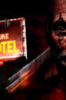 فيلم Clown Motel 2023 مترجم