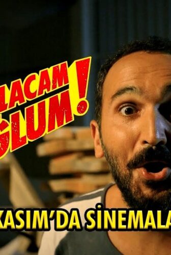 فيلم Seni Bulacam Oglum 2021 مترجم