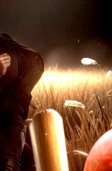 فيلم Bhaje Vaayu Vegam 2024 مترجم