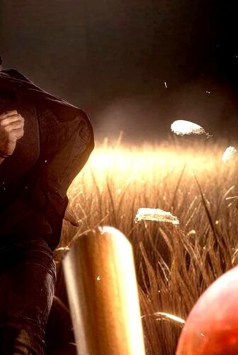 فيلم Bhaje Vaayu Vegam 2024 مترجم